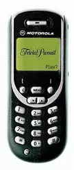 Галерея фотографий Motorola Talkabout 192