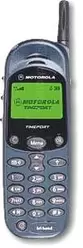 The photo gallery of Motorola Timeport L7089
