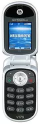 Galleria Foto Motorola V176
