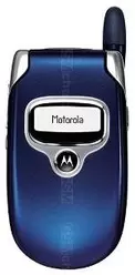 The photo gallery of Motorola V290