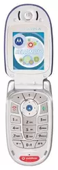 相冊 Motorola V550