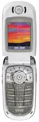 相册 Motorola V600
