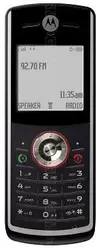 Gallery Telefon Motorola W161
