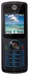 Gallery Telefon Motorola W175