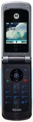 Galleria Foto Motorola W265