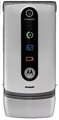 相冊 Motorola W376g