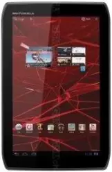 相册 Motorola Xoom 2 Media Edition