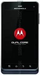 相冊 Motorola XT883 Milestone