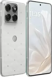 Gallery Telefon Motorola Edge 70 Cloud Dancer