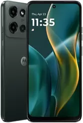 The photo gallery of Motorola Moto G 2025