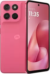 The photo gallery of Motorola Moto G57 Power