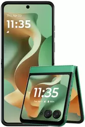 相冊 Motorola RAZR 2025