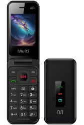 相冊 Multilaser Multi Flip Vita 4G