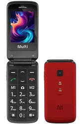 The photo gallery of Multilaser Multi Flip Vita