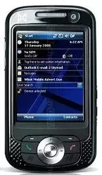 Galerie photo du mobile MWg Atom Life