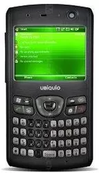 相冊 MWg UBiQUiO 503G