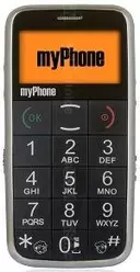 Galerie photo du mobile myPhone 1030 Halo