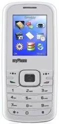 Galería de imágenes de myPhone 3020 Bueno