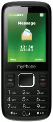 The photo gallery of myPhone 6300