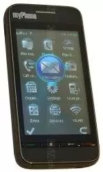 相冊 myPhone 8890 Sense