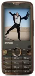 The photo gallery of myPhone 8920 Mark