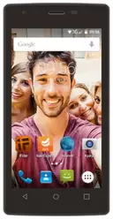 Galería de imágenes de myPhone C-Smart II