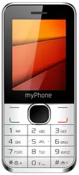 Gallery Telefon myPhone Classic+