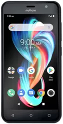 Галерея фотографий myPhone Fun 6
