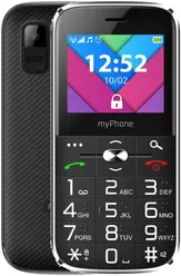 The photo gallery of myPhone Halo C