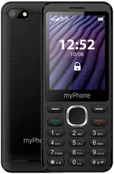 Galería de imágenes de myPhone Maestro 2