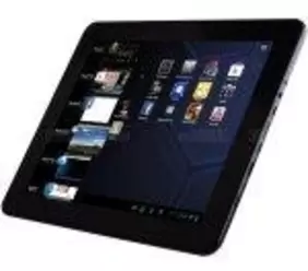 The photo gallery of myPhone myTab 10