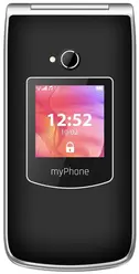 相册 myPhone Rumba 2