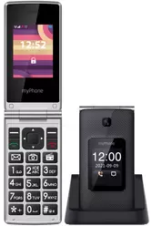 fotogalerij myPhone Tango LTE+