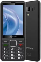 Галерея фотографий myPhone 3510 LTE