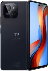 The photo gallery of myPhone N23 Plus 5G