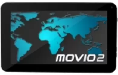 Galería de imágenes de NavRoad Movio 2