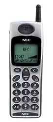 Gallery Telefon NEC DB2000 Gallery Telefon NEC DB2000