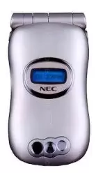 fotogalerij NEC e232