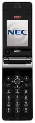 Galeria de fotos do telemóvel NEC E373