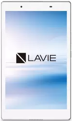 NEC Lavie Tab E TE508 TE508/HAW technical specifications :: GSMchoice.com