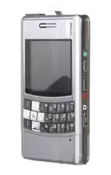 The photo gallery of NEC n923