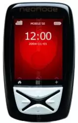 Galleria Foto Neonode N1m