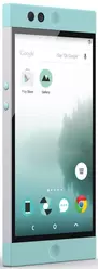 Galerie photo du mobile Nextbit Robin