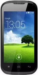 The photo gallery of Nodis ND-401