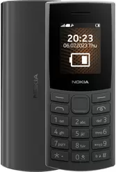 相册 Nokia 105 4G 2023