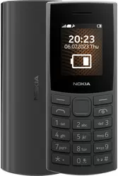 Nokia 105 4G 2023 TA-1538, TA-1551, TA-1546, TA-1553, TA1547, TA-1555 ...