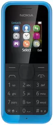 fotogalerij Nokia 105 Dual SIM