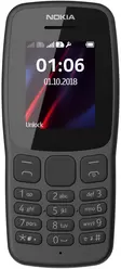 相册 Nokia 106 2018