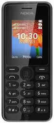 The photo gallery of Nokia 108 Dual SIM The photo gallery of Nokia 108 Dual SIM