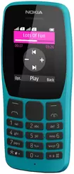 相冊 Nokia 110 2019 Dual SIM